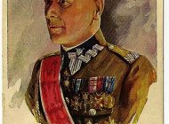 Marszałek E. Śmigły-Rydz