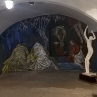  Twierdza Kowno - Fort IX 