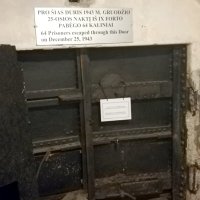  Twierdza Kowno - Fort IX 
