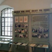  Twierdza Kowno - Fort IX 