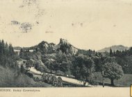 Czorsztyn