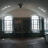  Twierdza Kowno - Fort IX 