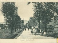 Krościenko n/Dunajcem