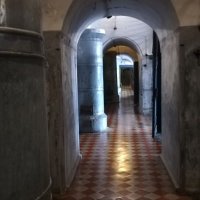  Twierdza Kowno - Fort IX 