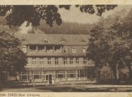 Duszniki-Zdrój